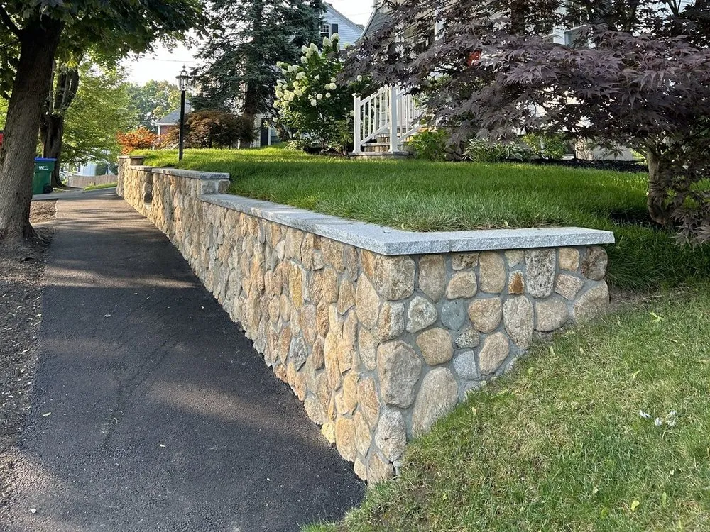 Top-rated yard cleanup service in Lynn, MA by Goodwood General Construction