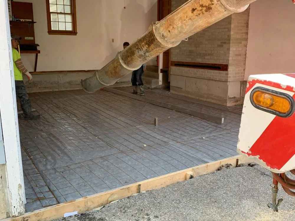 Professional landscape installation experts serving Lynn, MA - Goodwood General Construction