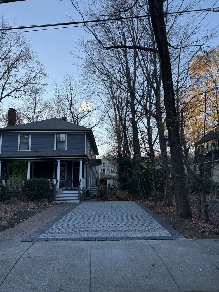 Reliable landscape design experts serving Lynn, MA - Goodwood General Construction