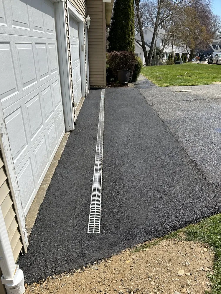 Reliable lawn care service in Lynn, MA - Goodwood General Construction