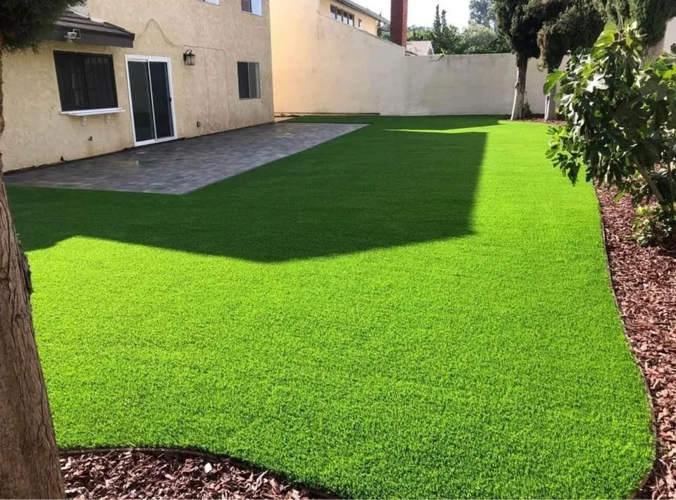 Local landscape design experts serving Goodyear, AZ - Goodyear Greens