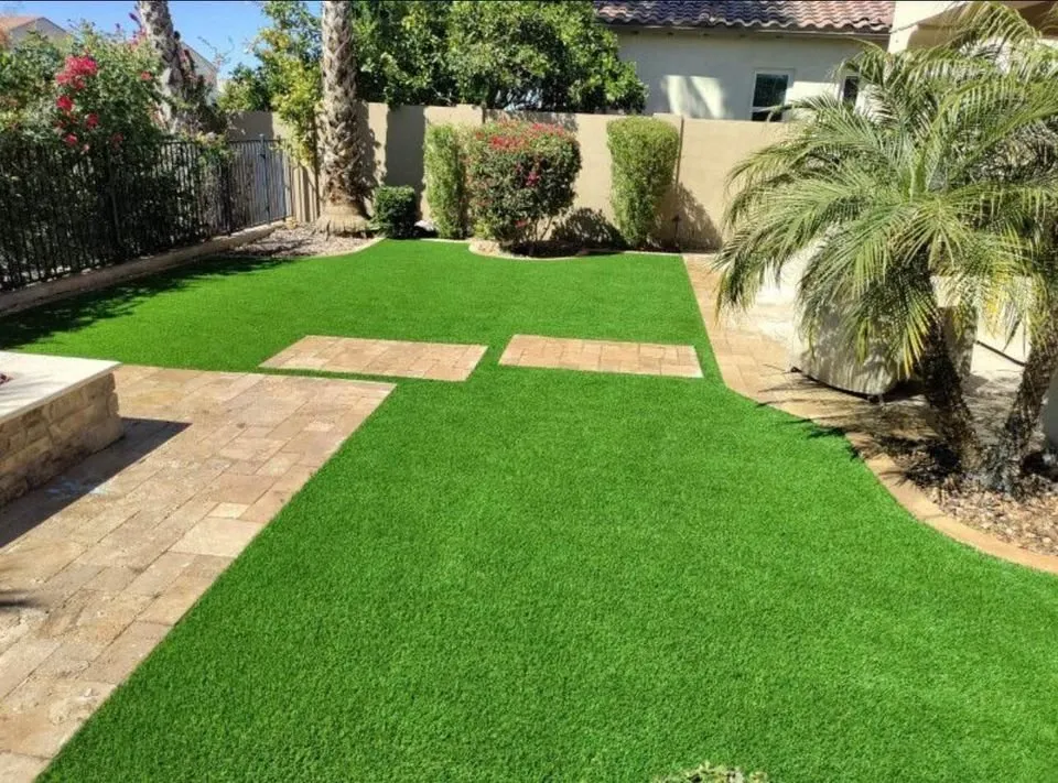 Expert landscape design experts serving Goodyear, AZ - Goodyear Greens