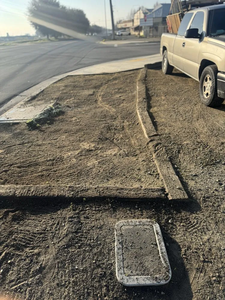 Trusted landscape installation for outdoor upgrades in Madera, CA by Goodys Lawn Services