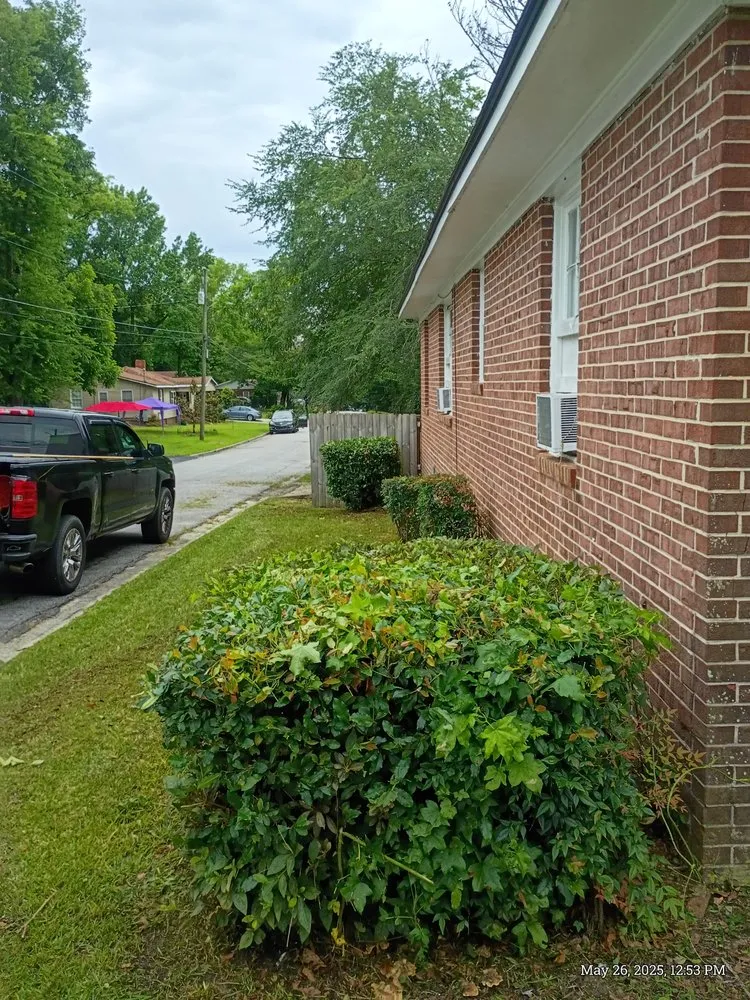 Affordable landscape installation near you across Macon, GA - Goolsbys Lawn Care