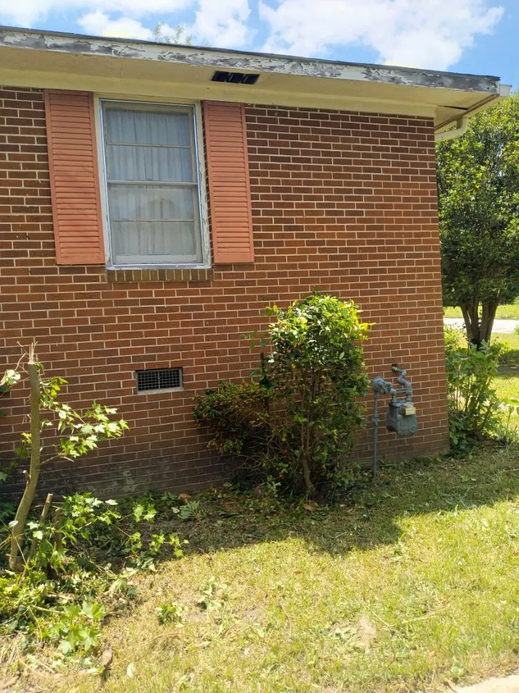 Custom lawn mowing service in Macon, GA - Goolsbys Lawn Care