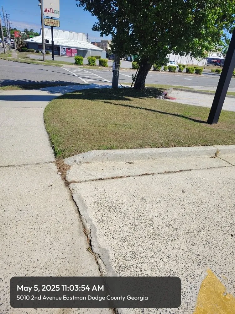 Reliable residential landscaping experts serving Macon, GA - Goolsbys Lawn Care