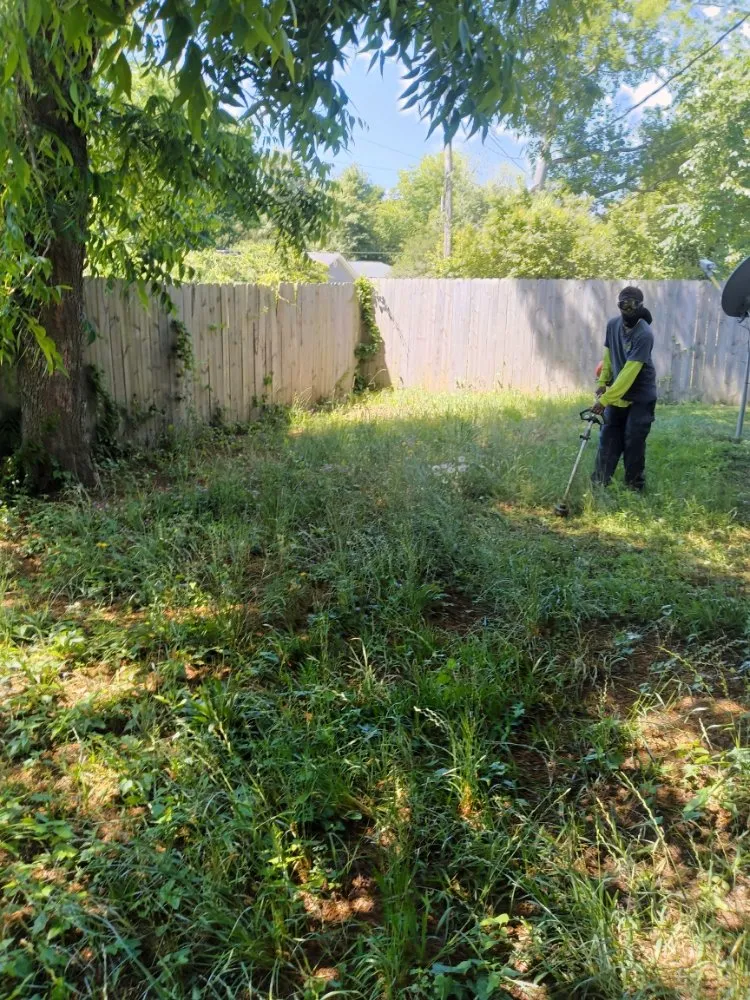 Local landscaping services experts serving Macon, GA - Goolsbys Lawn Care