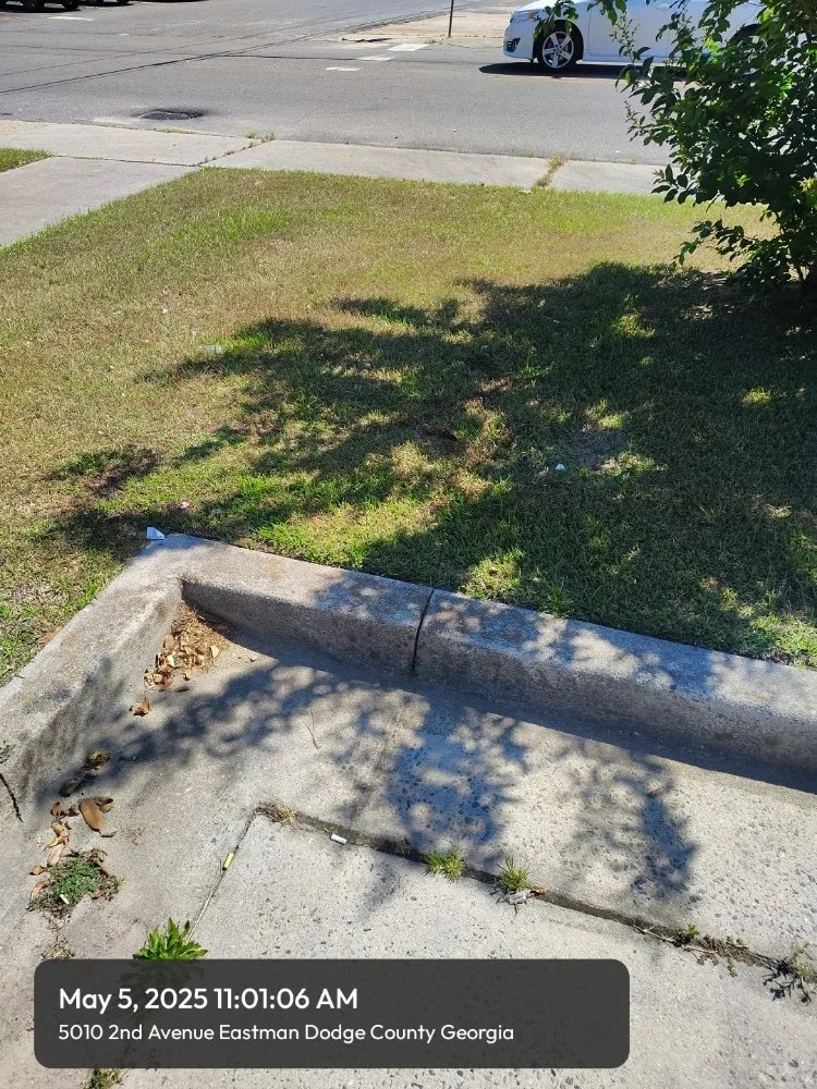 Local outdoor landscaping for year-round maintenance in Macon, GA by Goolsbys Lawn Care