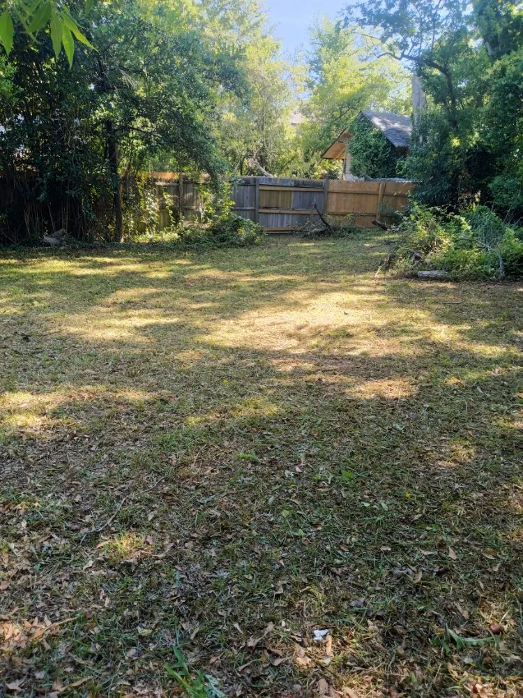 Reliable landscape installation experts serving Macon, GA - Goolsbys Lawn Care