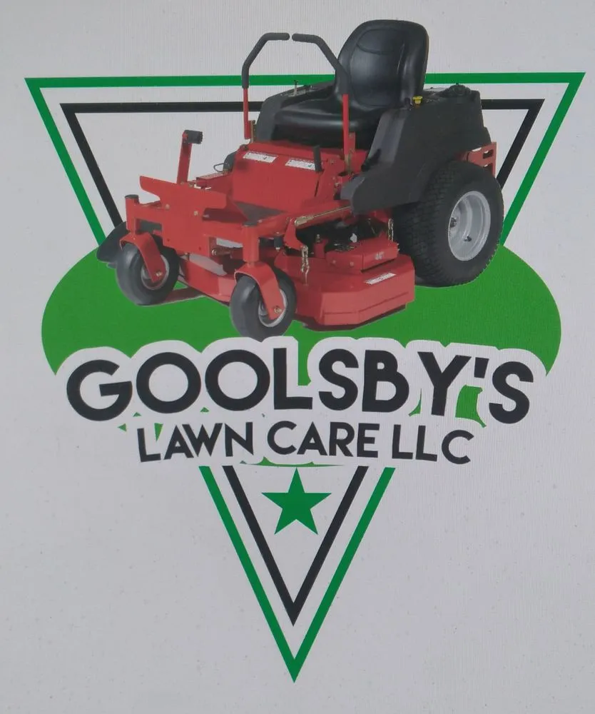 Local lawn mowing service in Macon, GA by Goolsbys Lawn Care