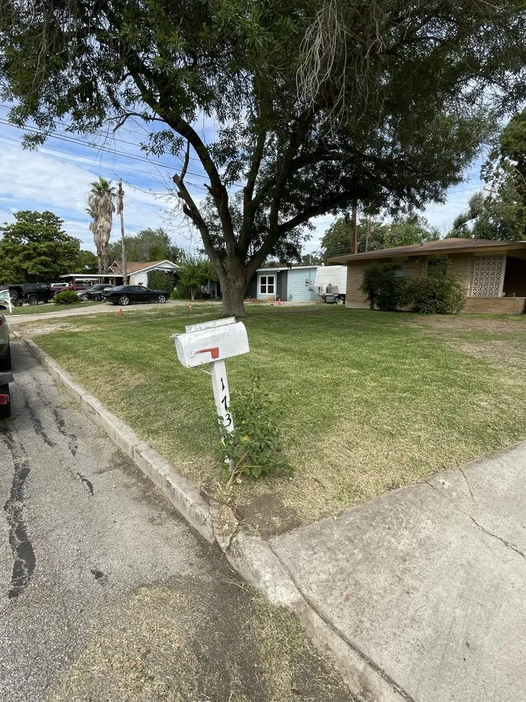 Expert lawn care service for outdoor upgrades in Universal City, TX by Goose Lawn Care