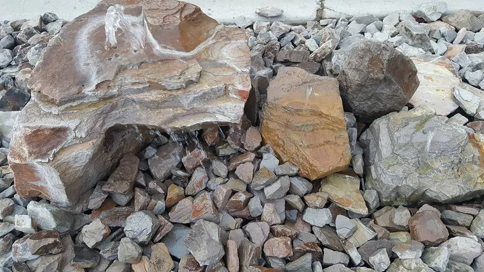 Expert landscape installation in Fernley, NV by Gopher Construction