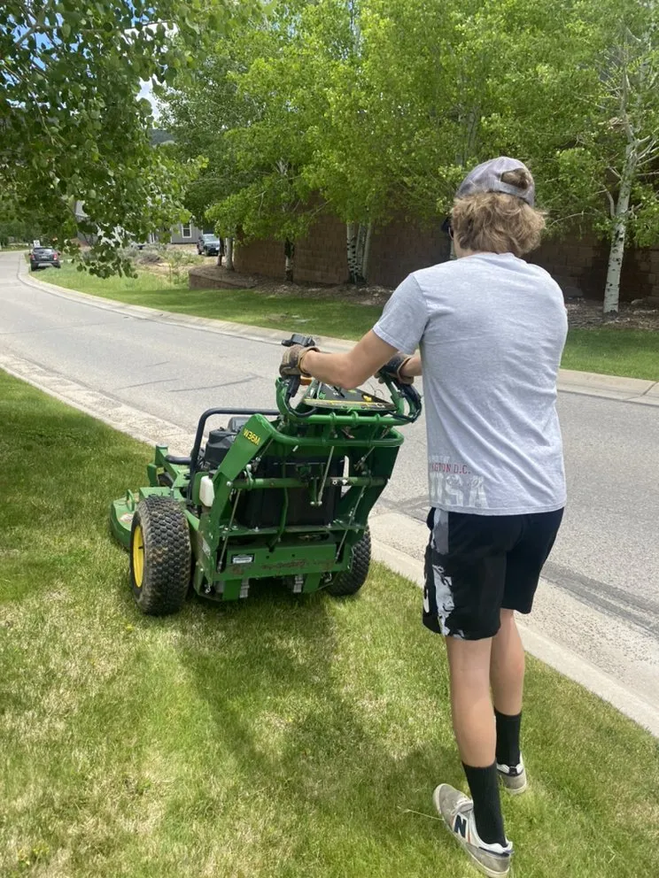 Expert residential landscaping for outdoor upgrades across Silt, CO - Gopher Irrigation & Landscaping