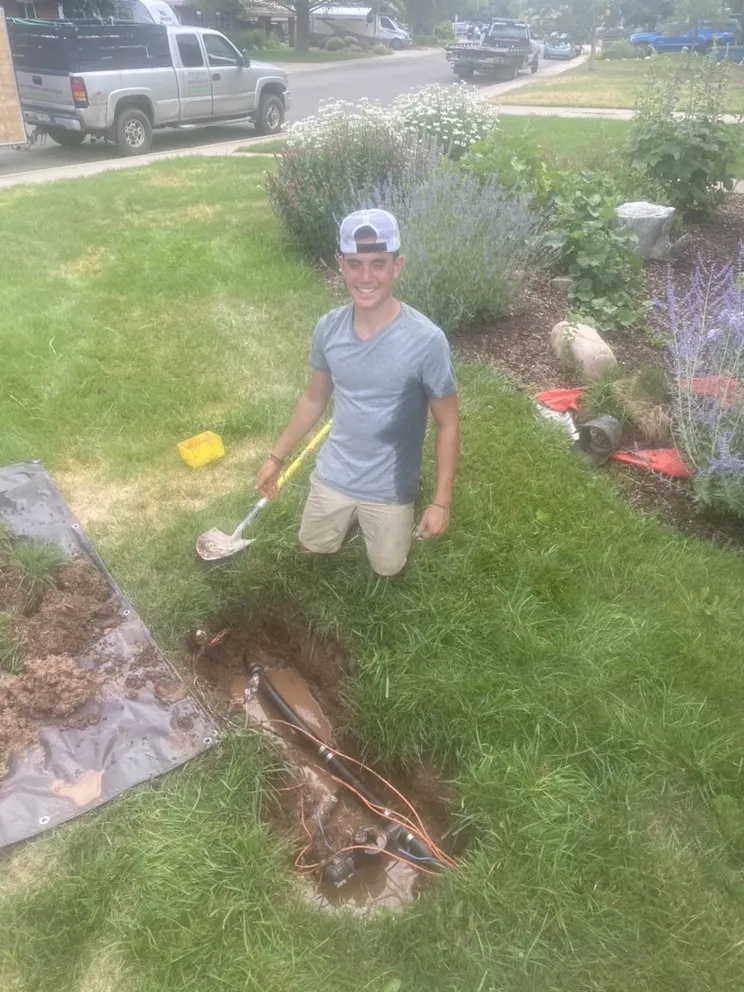 Top-rated yard maintenance in Silt, CO - Gopher Irrigation & Landscaping