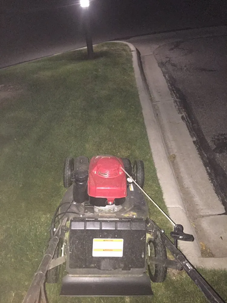 Reliable lawn mowing service near you in Silt, CO by Gopher Irrigation & Landscaping