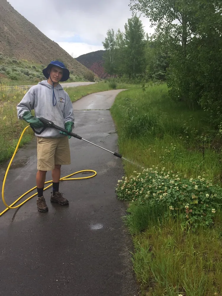 Top-rated landscape design experts serving Silt, CO - Gopher Irrigation & Landscaping