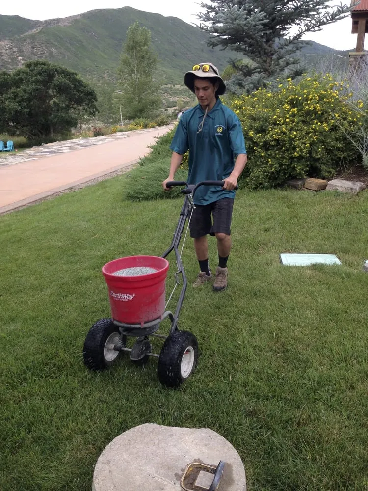 Top-rated landscape design experts serving Silt, CO - Gopher Irrigation & Landscaping