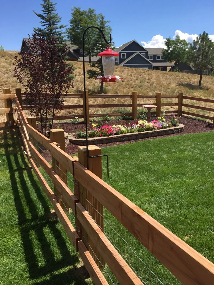 Reliable landscaping services near you across Silt, CO - Gopher Irrigation & Landscaping