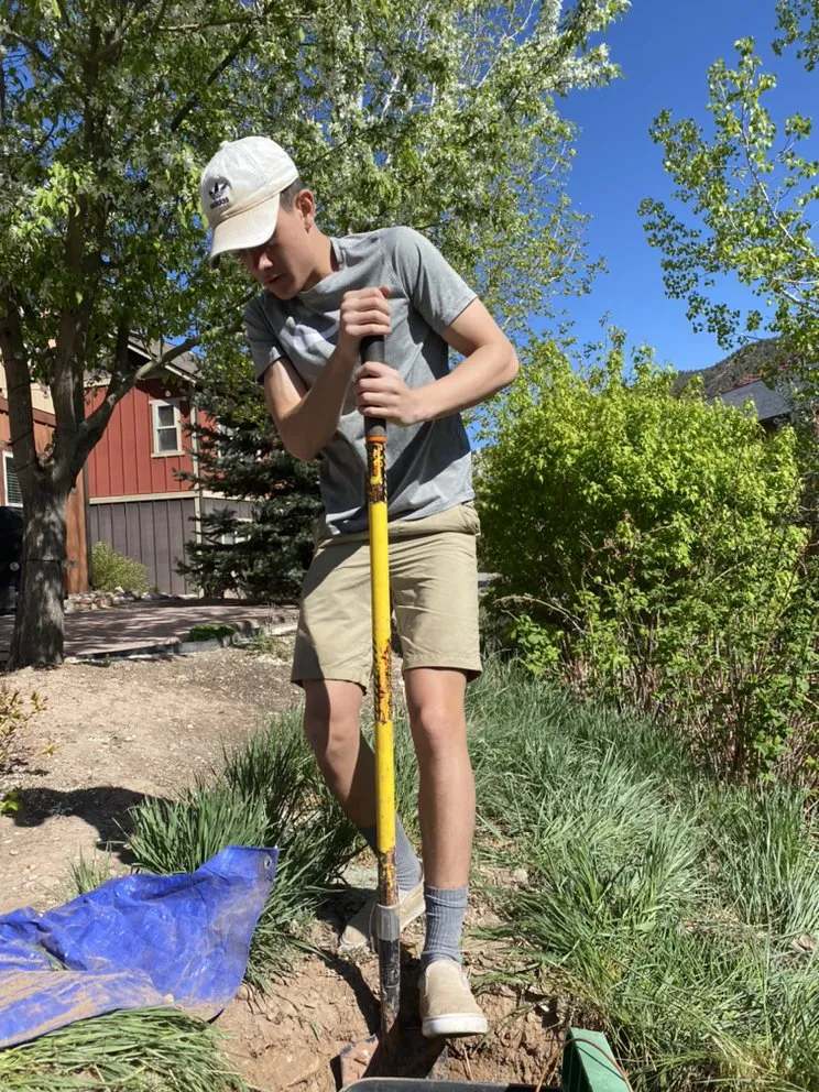 Top-rated yard cleanup service in Silt, CO - Gopher Irrigation & Landscaping
