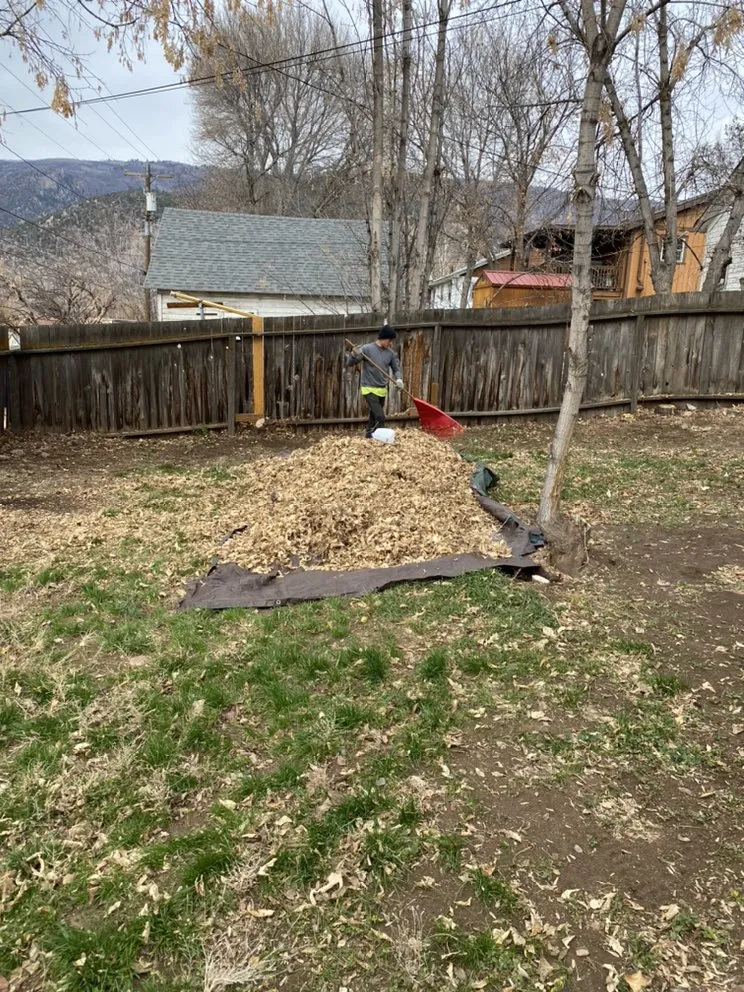 Expert lawn mowing service for year-round maintenance in Silt, CO by Gopher Irrigation & Landscaping