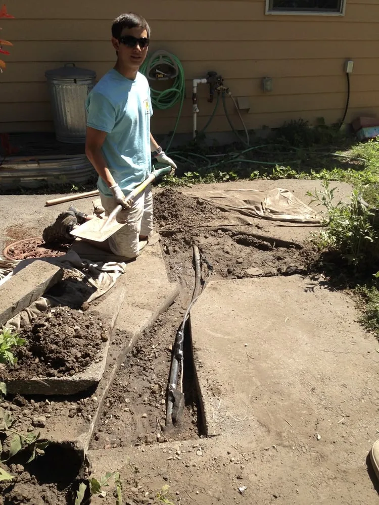 Top-rated lawn care service for year-round maintenance across Silt, CO - Gopher Irrigation & Landscaping