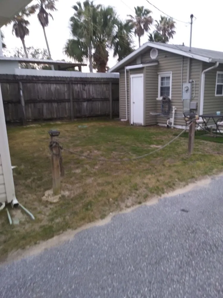 Affordable landscape design for outdoor upgrades across Panama City, FL - Gopher Lawn and Landscape