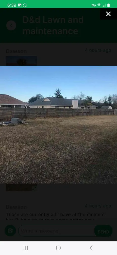 Affordable outdoor landscaping in Panama City, FL by Gopher Lawn and Landscape