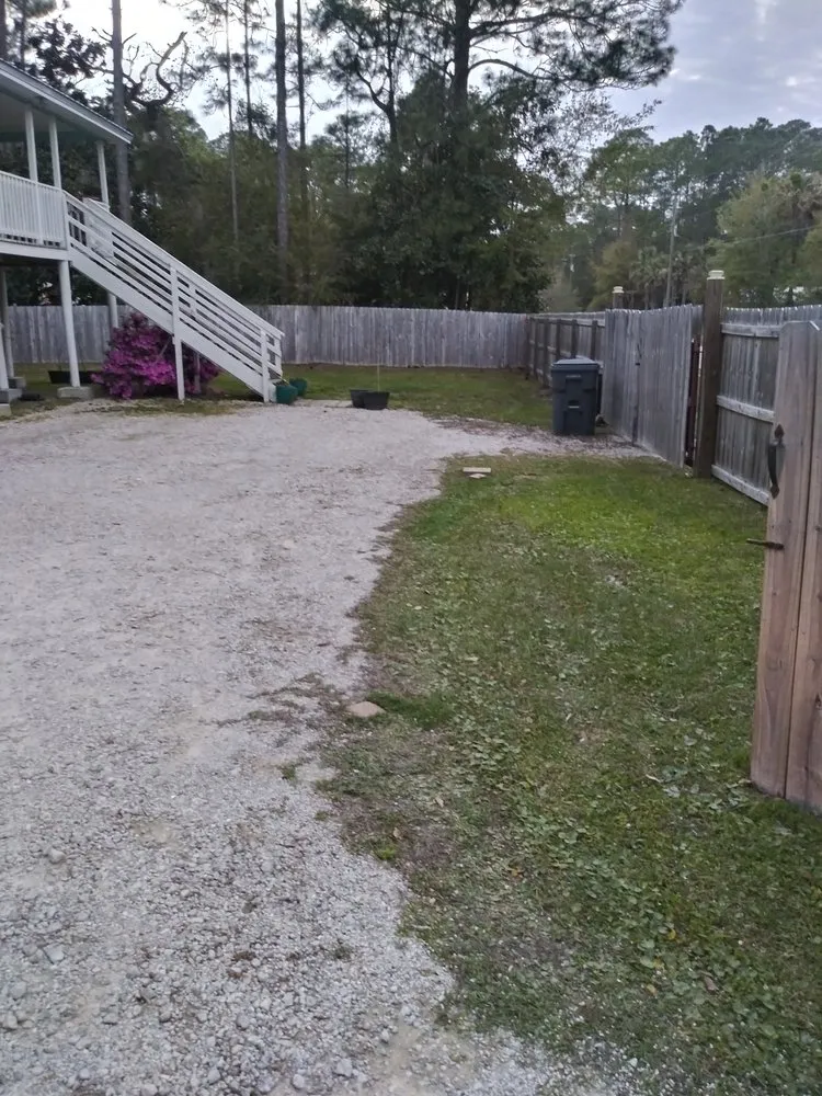 Affordable landscape installation experts serving Panama City, FL - Gopher Lawn and Landscape