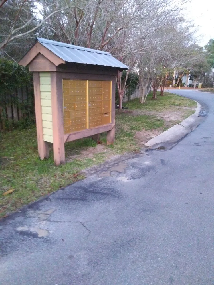 Reliable lawn mowing service in Panama City, FL by Gopher Lawn and Landscape