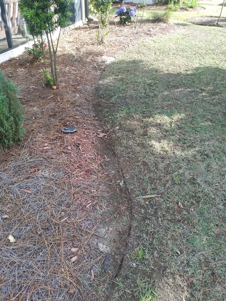 Expert lawn care service in Panama City, FL - Gopher Lawn and Landscape