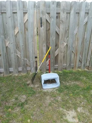 Gopher Lawn and Landscape Logo