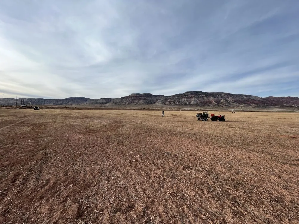 Expert residential landscaping with custom design across Meadow, UT - GopherFix