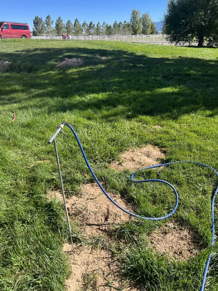 Affordable landscape design in Meadow, UT - GopherFix