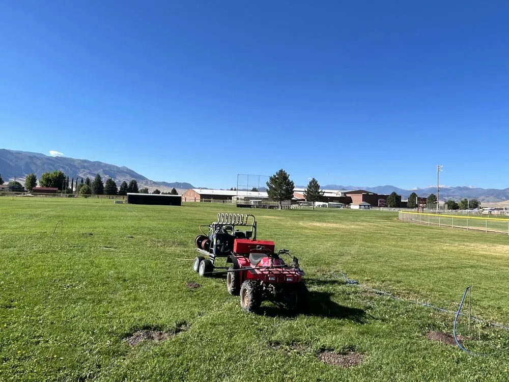 Affordable lawn care service in Meadow, UT by GopherFix