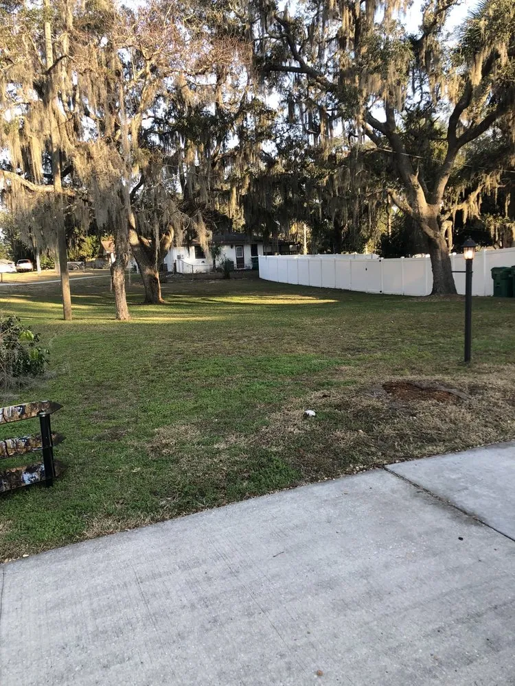 Expert lawn care service in Inverness, FL by Goran's Lawncare & Tree's