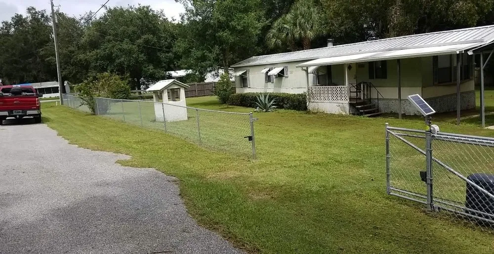 Trusted yard cleanup service experts serving Inverness, FL - Goran's Lawncare & Tree's