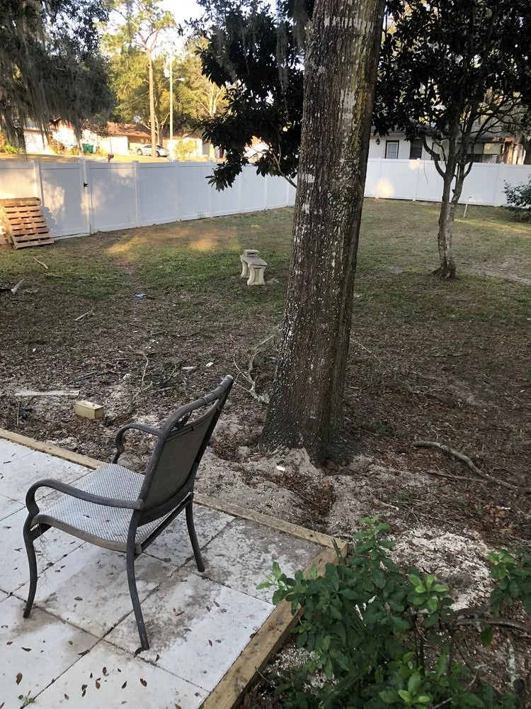 Professional landscaping services near you across Inverness, FL - Goran's Lawncare & Tree's