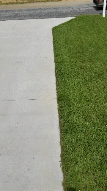 Trusted garden landscaping in Inverness, FL by Goran's Lawncare & Tree's