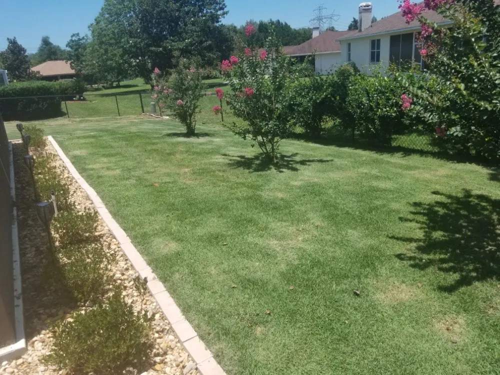 Affordable yard cleanup service for beautiful yards across Inverness, FL - Goran's Lawncare & Tree's