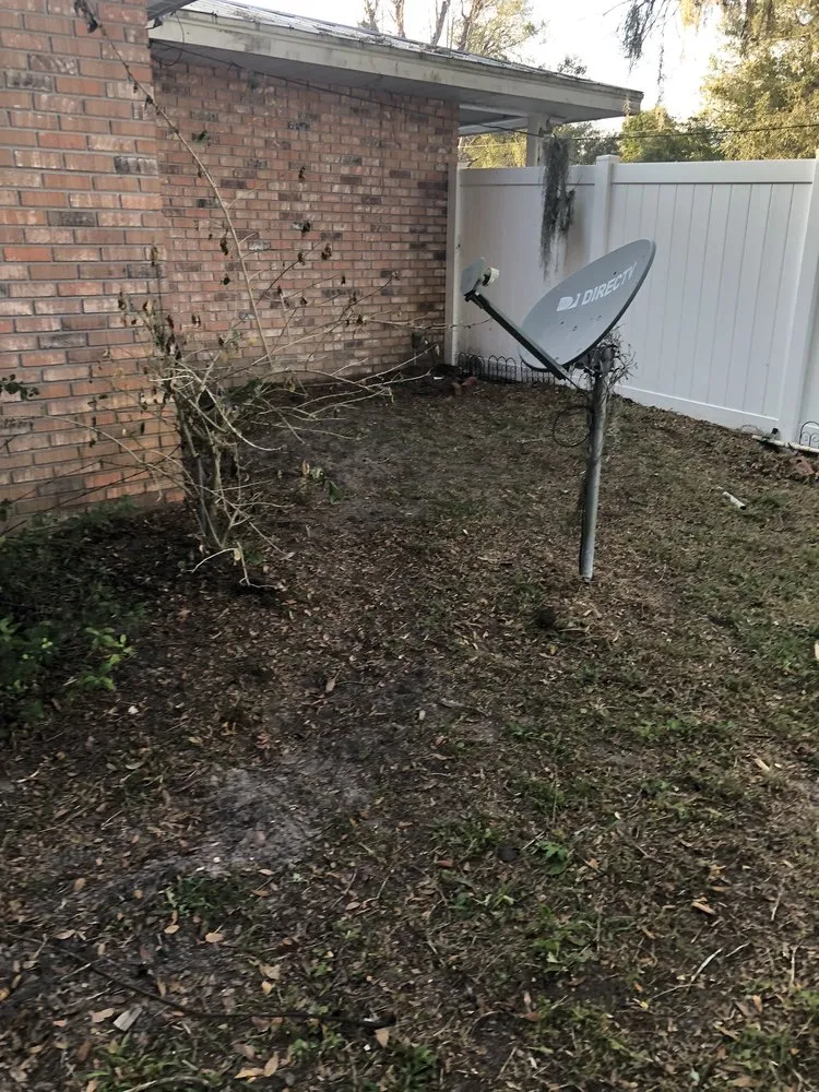 Affordable landscaping services experts serving Inverness, FL - Goran's Lawncare & Tree's