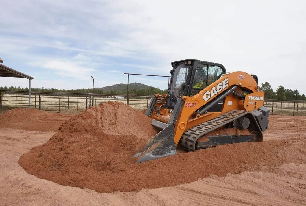 Local yard cleanup service for year-round maintenance across El Reno, OK - Gorbet Land Services