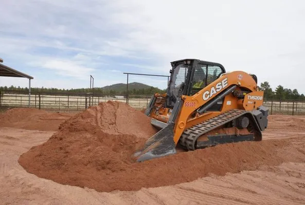 Gorbet Land Services