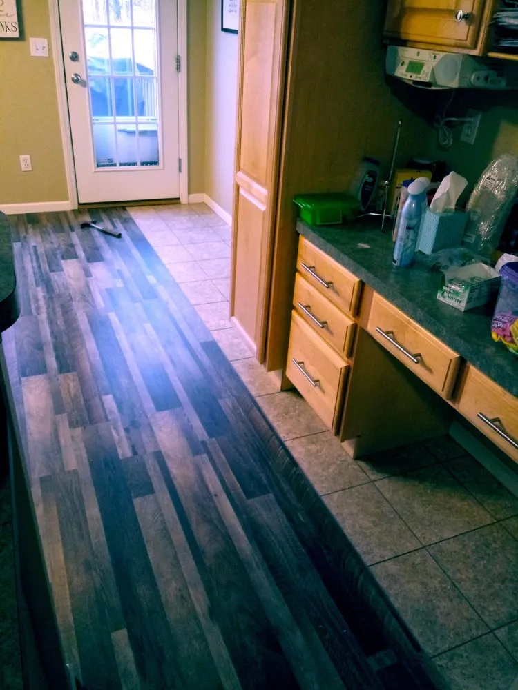 Affordable outdoor landscaping experts serving Goshen, IN - Gorce Handyman Service