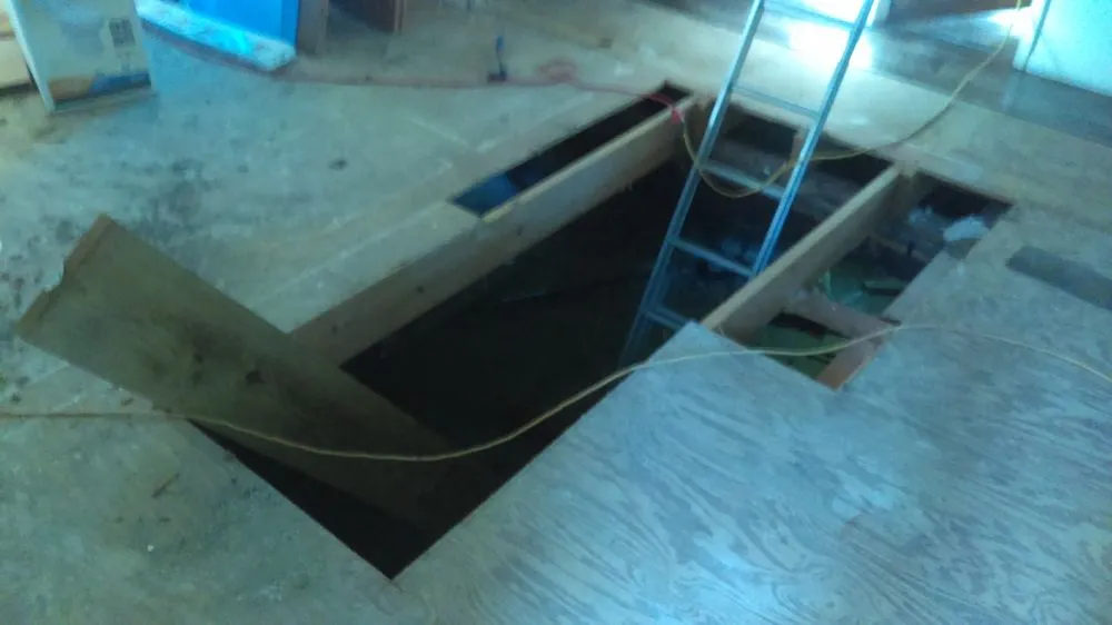 Local lawn mowing service in Goshen, IN - Gorce Handyman Service