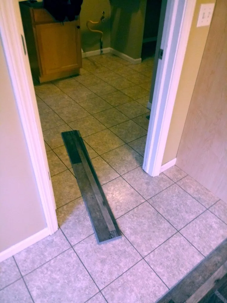 Reliable landscape installation in Goshen, IN by Gorce Handyman Service