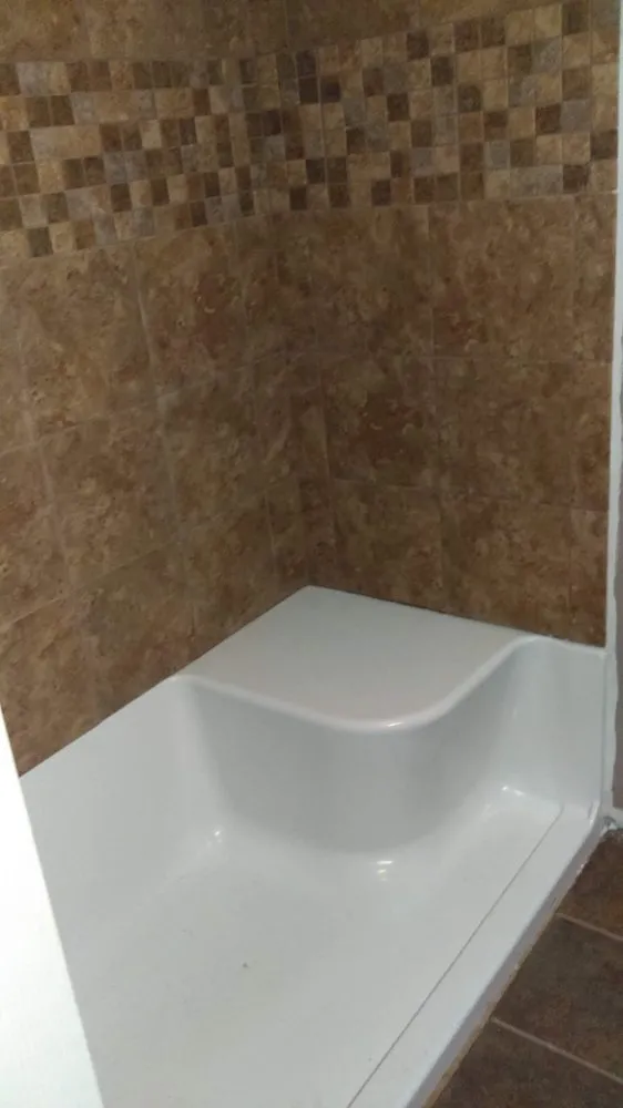 Custom landscape installation in Goshen, IN - Gorce Handyman Service