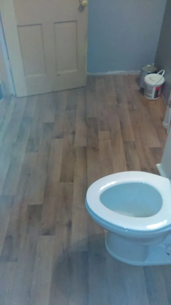 Trusted residential landscaping with custom design in Goshen, IN by Gorce Handyman Service