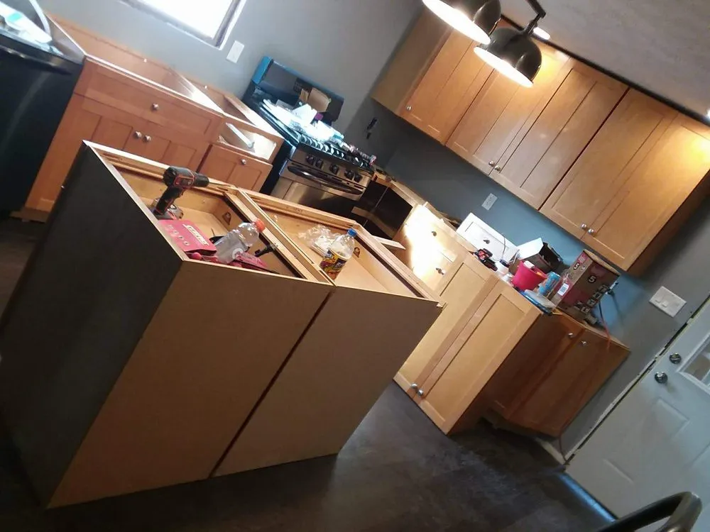 Expert landscape design in Goshen, IN - Gorce Handyman Service