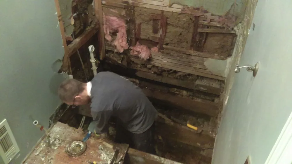 Custom yard maintenance near you across Goshen, IN - Gorce Handyman Service