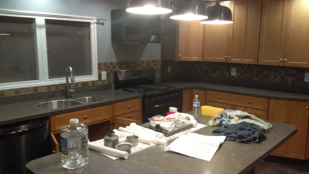 Professional garden landscaping in Goshen, IN by Gorce Handyman Service